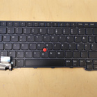 Näppäimistö Thinkpad T14 , L14 , P14s gen 3/4 Backlit - pikkukuva 1