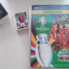2024 Euro Topps  jalkapallokortteja alk. 0,25e/kpl - pikkukuva 1