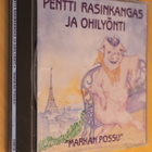 CD Pentti Rasinkangas ja Ohilyönti : Markan possu - pikkukuva 1