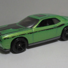 Chrysler 2007 Hot wheels pienoismalli - pikkukuva 1