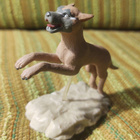 Ginga Densetsu Weed - Ken -figuuri - pikkukuva 2
