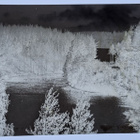 Punkaharju postikortti+negatiivi - pikkukuva 3