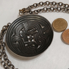 Vintage Kalevala Koru riipus viikinkiajalta - pikkukuva 5