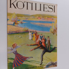 Kotiliesi n:o 9/1934 - pikkukuva 1