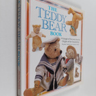 Maureen Stanford : The teddy bear book - pikkukuva 1