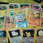 Pokemon kortteja - pikkukuva 2