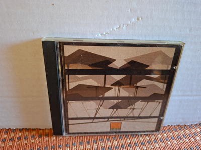 Iannis Xenakis:Kraanerg CD
