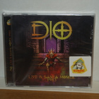 Dio CD Live In Santa Monica 1983 - pikkukuva 1