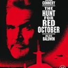 The Hunt For Red October  -   (Blu-ray) - pikkukuva 1