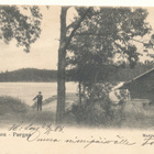 PARAINEN - PARGAS, kulk. 1904 - pikkukuva 1