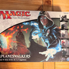 Magic: The Gathering Arena of the Planeswalkers lautapeli - pikkukuva 1