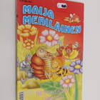Maija Mehiläinen 7/1989 - pikkukuva 1