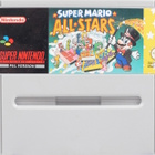 Super Mario All-Stars - pikkukuva 1