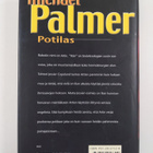 Michael Palmer : Potilas - pikkukuva 2