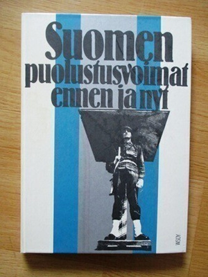 Suomen puolustusvoimat ennen ja nyt