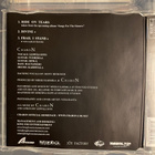 CHARON - Ride On Tears cd-single (3 biisiä) - pikkukuva 2