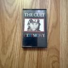 The Cult Ceremony c-kasetti - pikkukuva 1