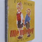 Eva Hirn : Me miehet - pikkukuva 1