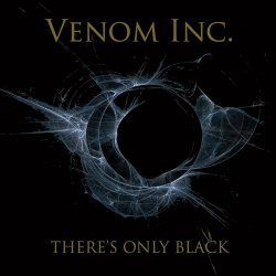 Venom Inc. - Theres Only Black (CD)