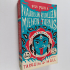 Tarquin Hall : Vish Puri ja nauruun kuolleen miehen tapaus - pikkukuva 1