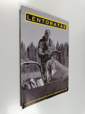 Lentoratas 2/2022