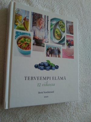TERVEEMPI ELÄMÄ 12 VIIKOSSA