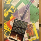 BON JOVI: ACCESS ALL AREAS (VHS) - pikkukuva 3