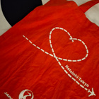 JAPAN AIRLINES JAL HELSINKI-TOKYO KASSI - pikkukuva 2