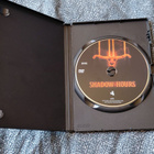 Shadow Hours dvd - pikkukuva 3