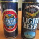 Light beer tölkit - pikkukuva 2