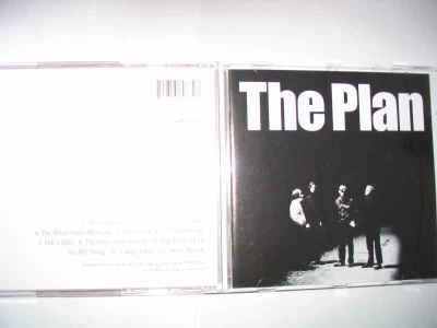 THE PLAN EI - HV