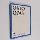 Ragnhild Johansson ym. : Osto-opas - pikkukuva 1