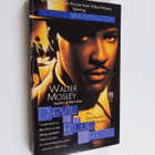 Walter Mosley : Devil in a blue dress - pikkukuva 1