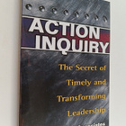 William R. Torbert : Action Inquiry - The Secret of Timel... - pikkukuva 1