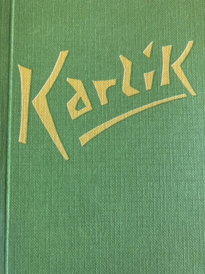 BURKHARD: KARLIK