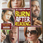 BURN AFTER READING (DVD) - pikkukuva 1