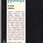 Leslie Charteris: Pyhimys 9 on kovaa valuuttaa (1965) - pikkukuva 2