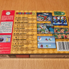 Mario Party 2 N64 - CIB - pikkukuva 2