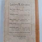 Louisa M. Alcott : Kahdeksan serkusta - pikkukuva 2