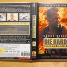 Die Hard - koston enkeli - Special Edition DVD - pikkukuva 1