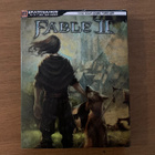 Fable II BradyGames Limited Edition Guide + art book - pikkukuva 1