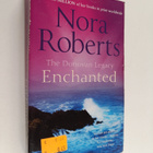Nora Roberts : Enchanted - pikkukuva 1
