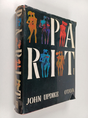 John Updike : Parit