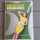 DVD: Necessary Roughness - 2 Kausi, 4xDVD. USA R1. UUSI - pikkukuva 1