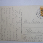 VANHA Postikortti Tampere 1932 - pikkukuva 2