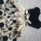 Kinderit mekko koko 128cm - pikkukuva 3