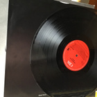 Jennifer RUSH Movin Lp 1985 innerbag, Hype nm - pikkukuva 4
