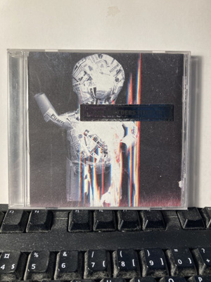 THE BREEDERS: Title TK, CD