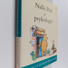 John Tyerman Williams : Nalle Puh ja psykologit - pikkukuva 1