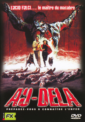 Lucio Fulci: THE BEYOND (1981)